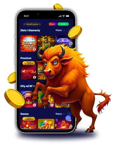 Total Casino United Kingdom Mobile Total Casino United Kingdom Mobile